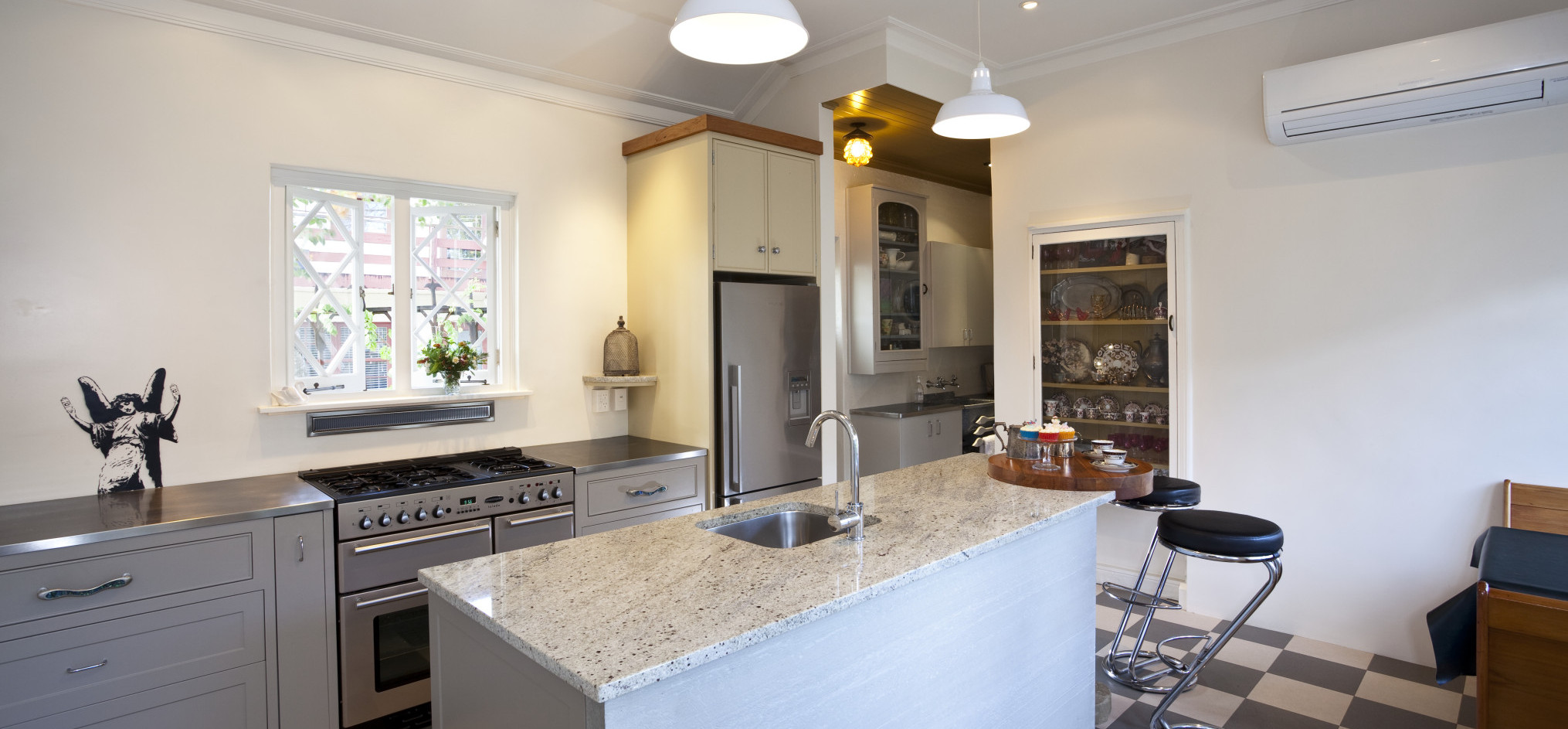 Sandringham 01 - Gallery