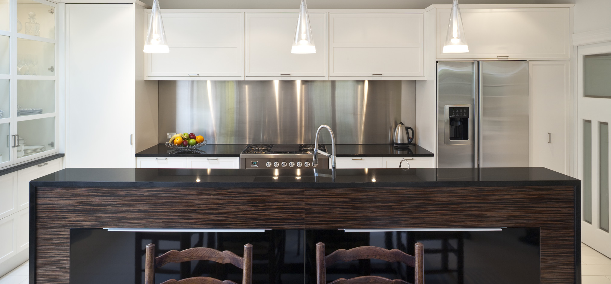 Epsom Kitchen Celia Visser Design