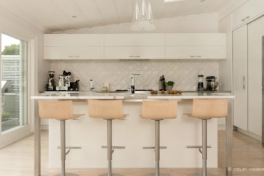 Devonport kitchen design