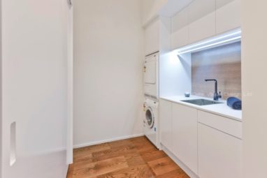 Laundry Design