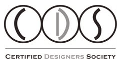Certified Designers Society Logo