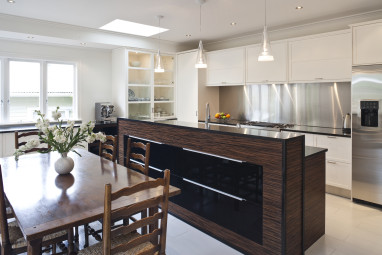 Epsom Kitchen Renovation