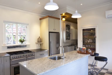 Sandringham Kitchen Renovation