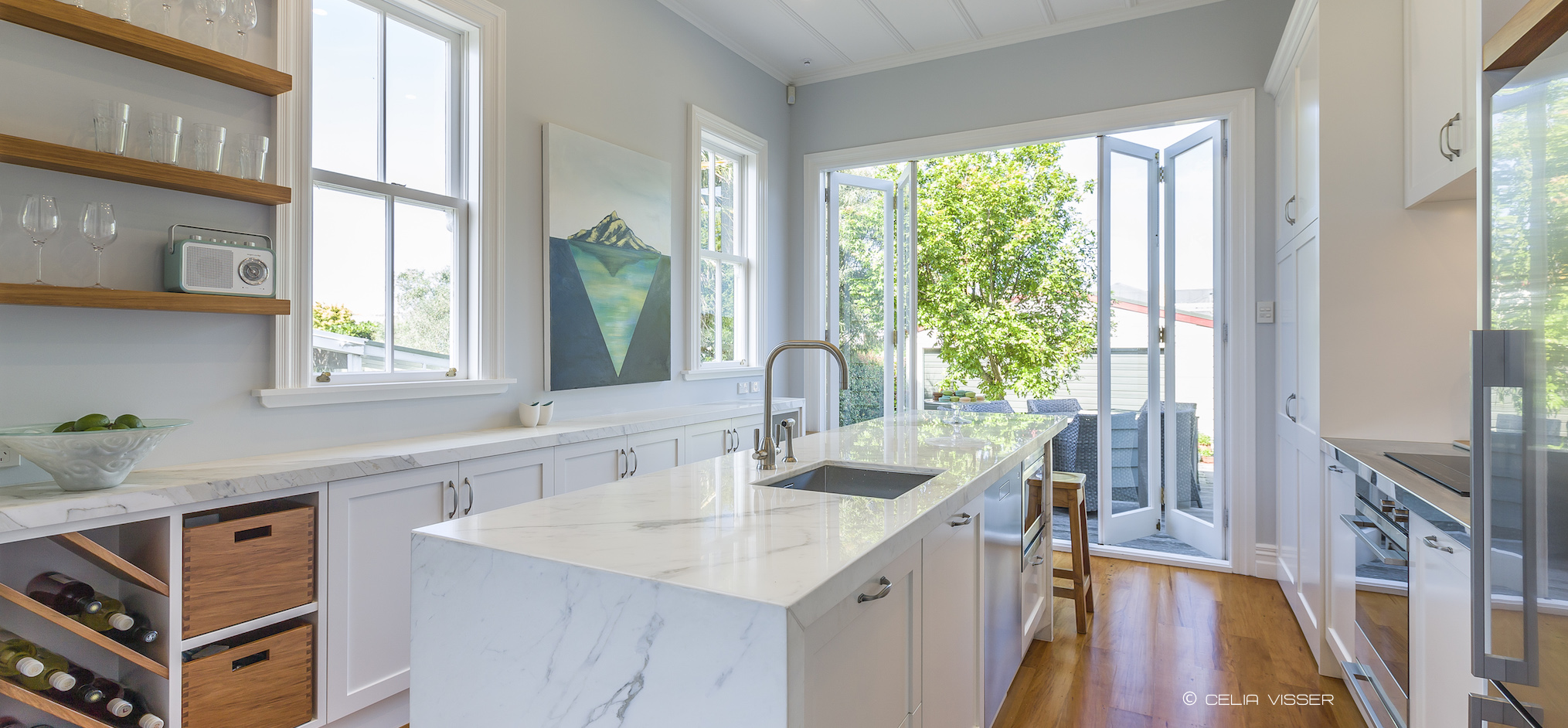 sandringham kitchen island