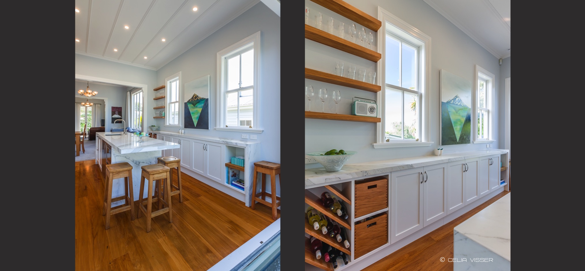 sandringham kitchen design