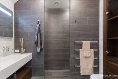 Karaka Master Ensuite