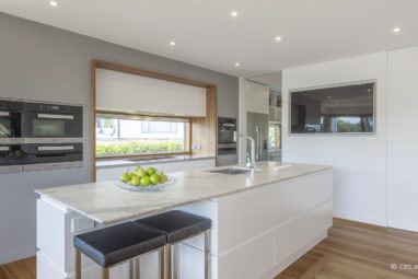 Kitchen Design - Hauraki