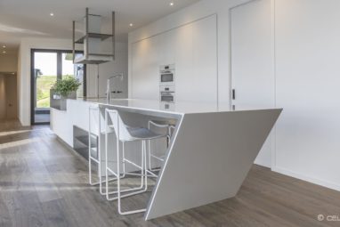 Kitchen Finalist in SBID Awards