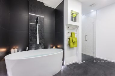 Main Bathroom Design - Herne Bay