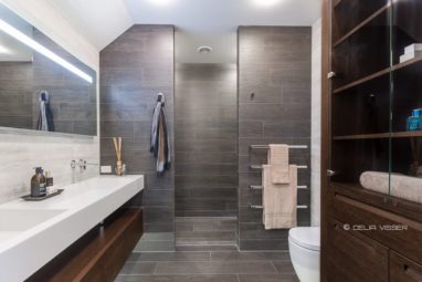 Master Ensuite Design - located in Karaka